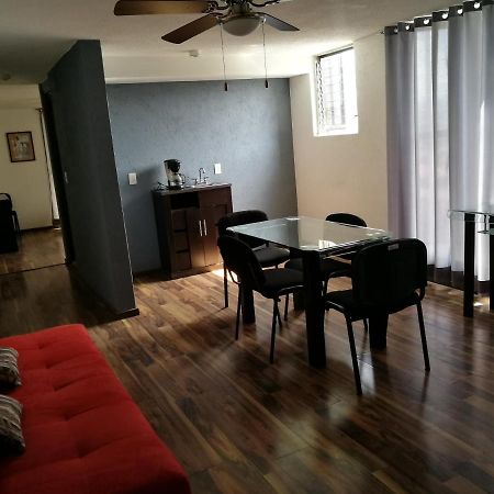 Hotel Delf-Inn Cuernavaca Eksteriør billede