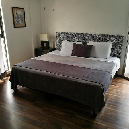 Hotel Delf-Inn Cuernavaca Eksteriør billede