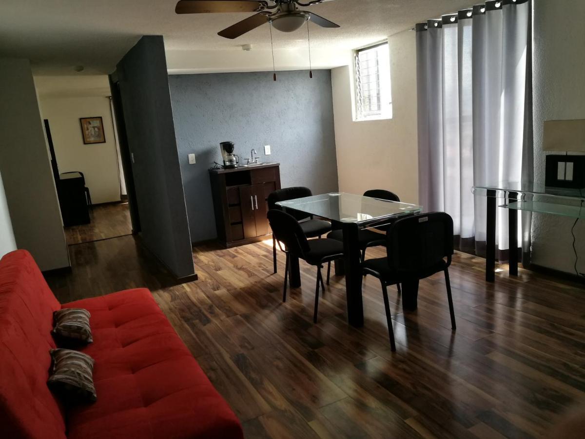 Hotel Delf-Inn Cuernavaca Eksteriør billede