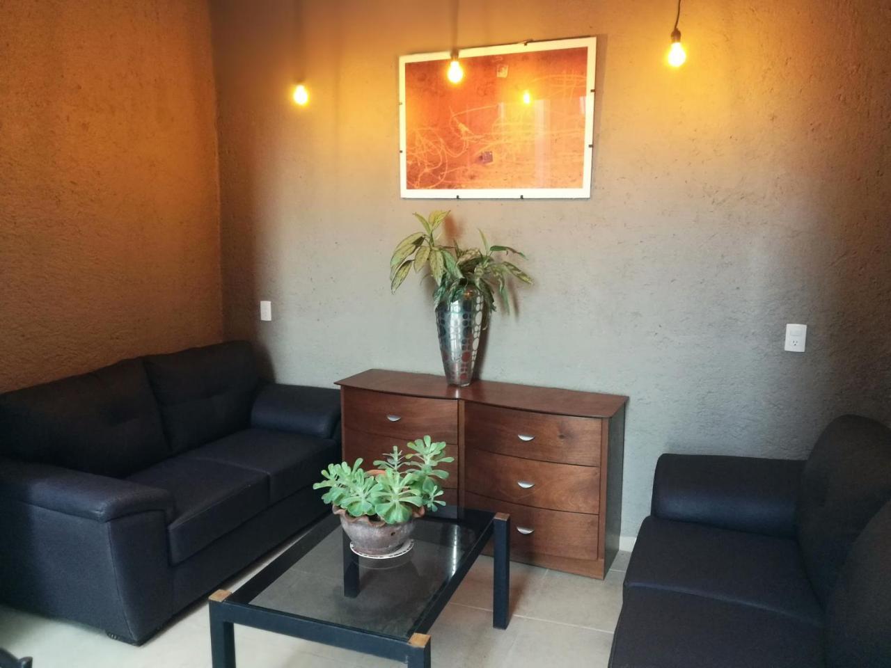 Hotel Delf-Inn Cuernavaca Eksteriør billede